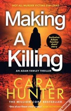 Capa do artigo Making A Killing