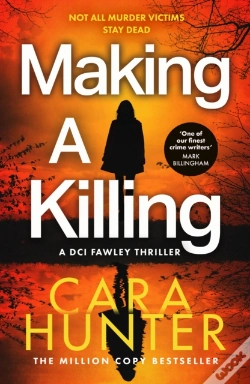 Capa do artigo Making A Killing
