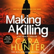 Capa do artigo Making A Killing