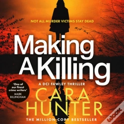 Capa do artigo Making A Killing