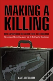 Capa do artigo Making A Killing How And Why