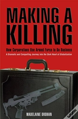 Capa do artigo Making A Killing How And Why