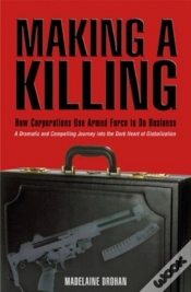 Capa do artigo Making A Killing How Corporatpb