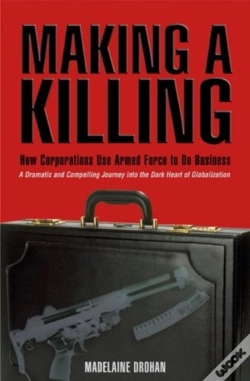 Capa do artigo Making A Killing How Corporatpb