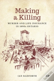 Capa do artigo Making A Killing