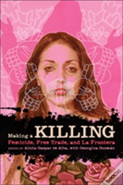 Capa do artigo Making A Killing