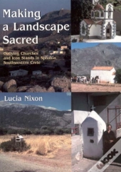 Making A Landscape Sacred