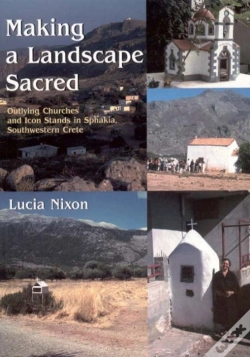 Capa do artigo Making A Landscape Sacred