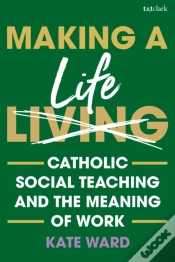 Capa do artigo Making A Life