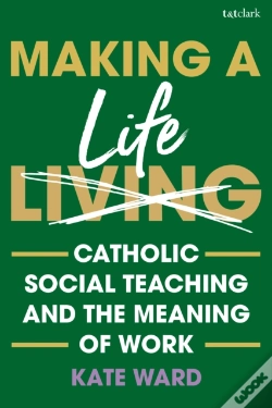 Capa do artigo Making A Life