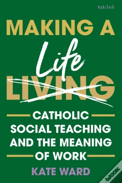 Capa do artigo Making A Life