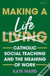 Capa do artigo Making A Life