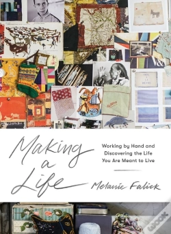 Capa do artigo Making A Life