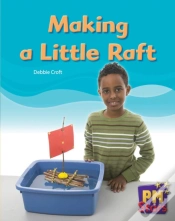 Capa do artigo Making A Little Raft