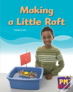 Capa do artigo Making A Little Raft