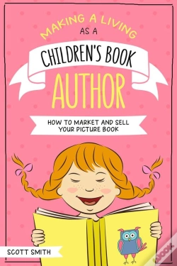Capa do artigo Making A Living As A Children'S Book Author