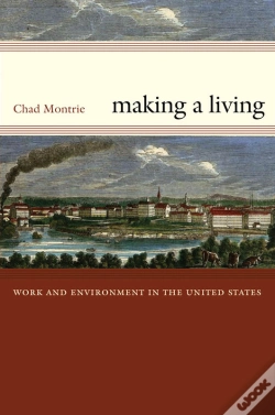 Capa do artigo Making A Living