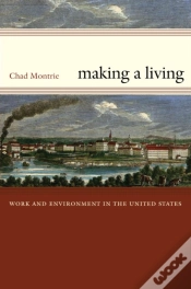Capa do artigo Making A Living