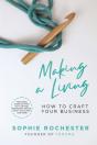 Making A Living *Creative Book Awards 2024 Highly Commended* - Preview