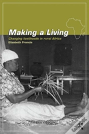 Capa do artigo Making A Living