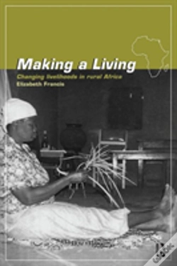 Capa do artigo Making A Living