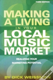 Capa do artigo Making A Living In Your Local Music Market