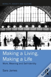 Capa do artigo Making A Living, Making A Life