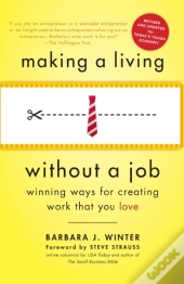 Making A Living Without A Job