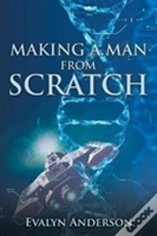 Capa do artigo Making A Man From Scratch