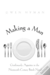 Capa do artigo Making A Man