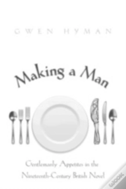 Capa do artigo Making A Man