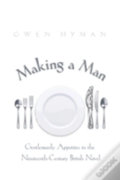 Making A Man
