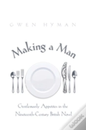 Capa do artigo Making A Man