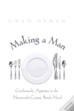 Capa do artigo Making A Man