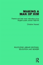 Making A Man Of Him - Preview