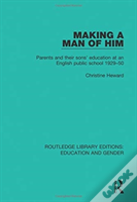 Making A Man Of Him
