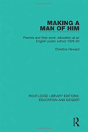 Making A Man Of Him - Preview
