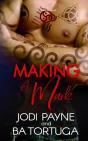 Making A Mark - Preview