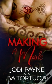 Making A Mark