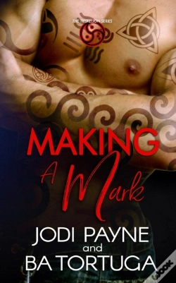 Capa do artigo Making A Mark