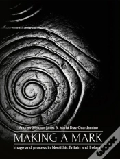 Capa do artigo Making A Mark