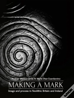 Capa do artigo Making A Mark