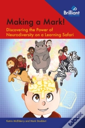 Capa do artigo Making A Mark!