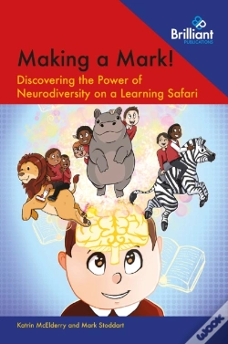 Capa do artigo Making A Mark!