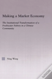 Capa do artigo Making A Market Economy