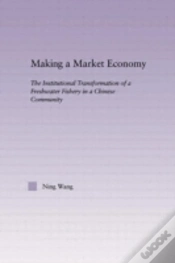 Capa do artigo Making A Market Economy