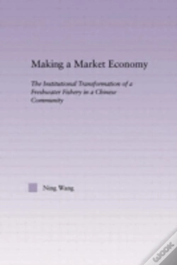 Capa do artigo Making A Market Economy