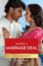Making A Marriage Deal - Preview