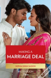 Capa do artigo Making A Marriage Deal