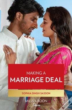 Capa do artigo Making A Marriage Deal